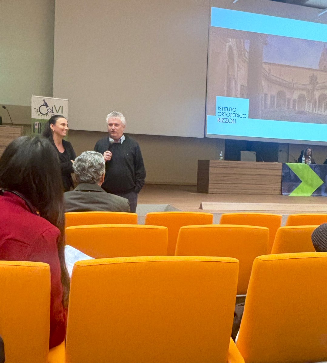 Bonaldo Lab tweet media