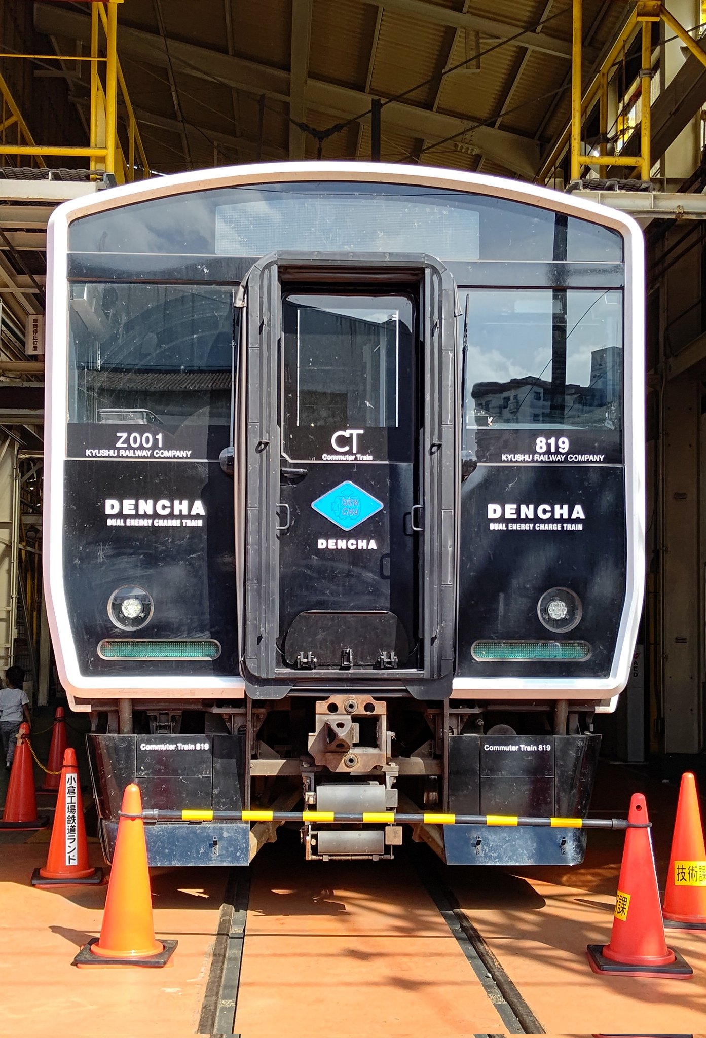 16番(HO) JR 583系電車 (JR東日本N1・N2) 編成セット (6両セット