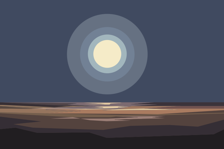 gm 🌞

new art 'full moon' 1.79kb
