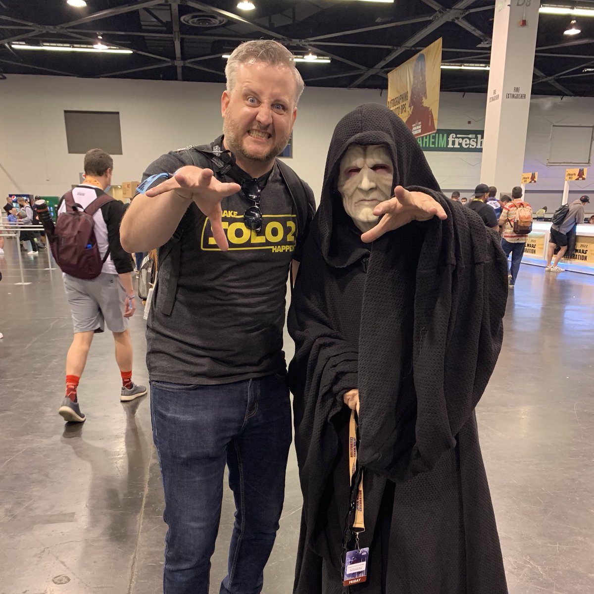 The Resistance Broadcast tweet media