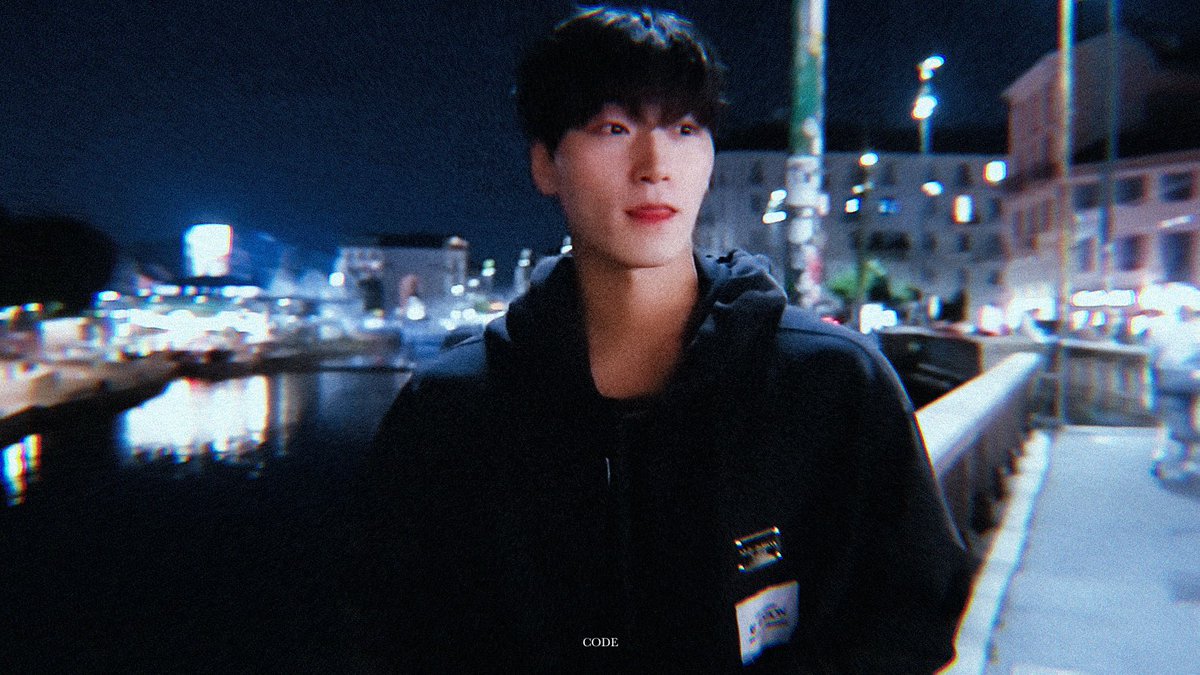 Code99710's tweet image. SAN in Dolce&amp;amp;Gabbana S/S 2025

#산 #SAN #에이티즈 #ATEEZ