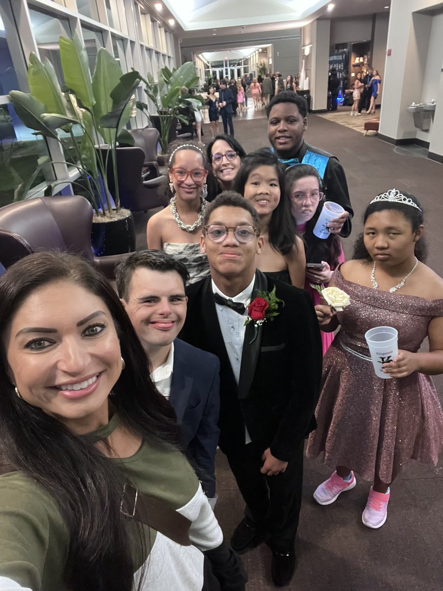 A night to remember❤️