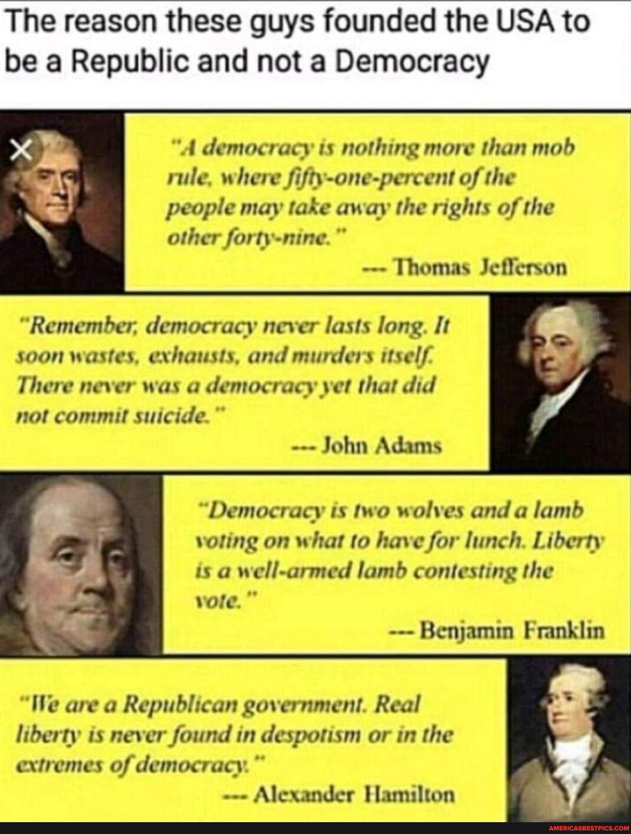 rob3ddesigner's tweet image. #reason #guys #founded 
americasbestpics.com/picture/GY6TH5…
#AmericasBestPicsAndVideos