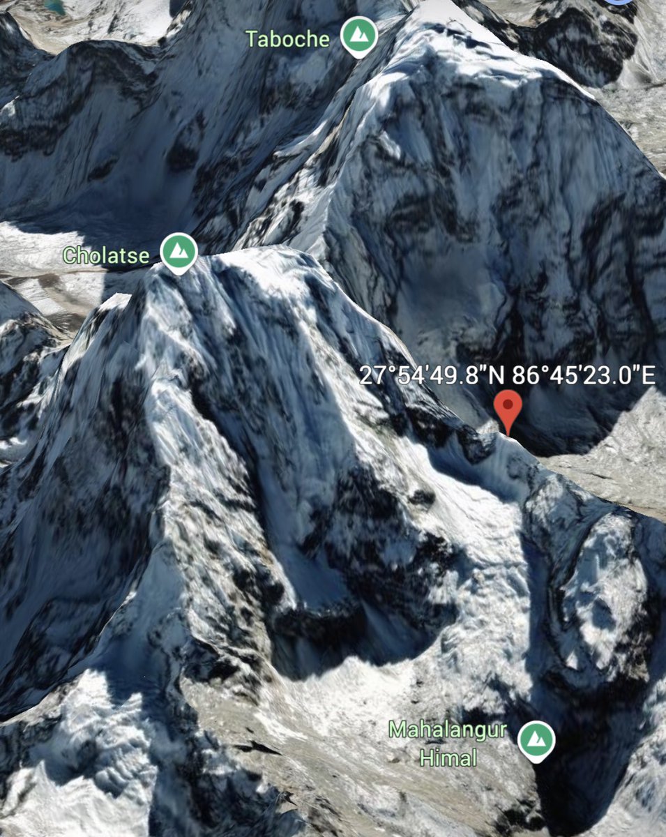 Himalaya Alpine Guides tweet media