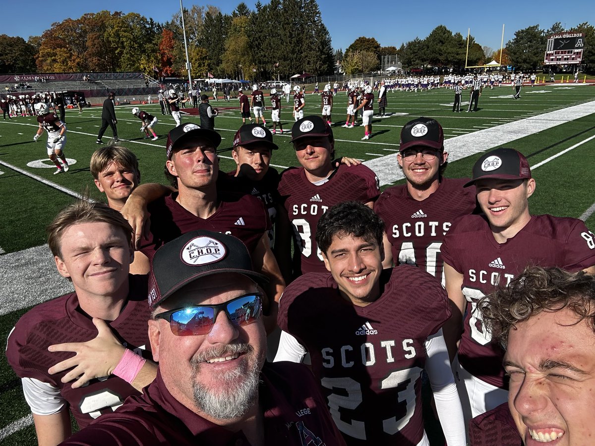 My guys on Gameday!  #Kicksquad