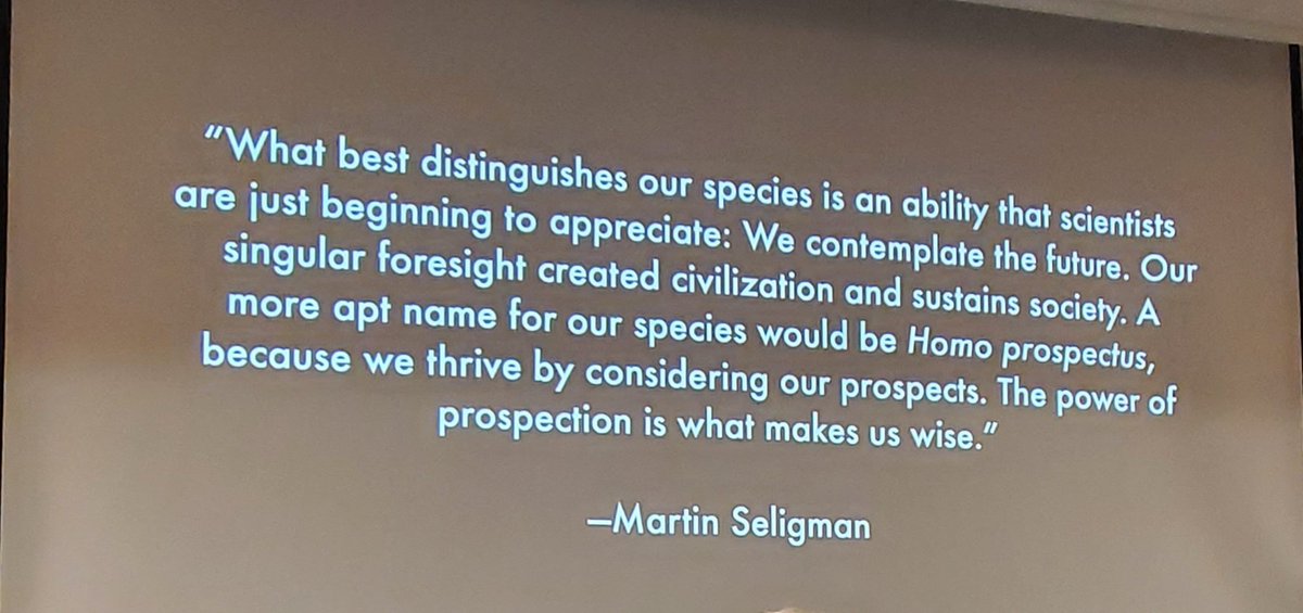 Steven Johnson, MAPP Summit, Pioneer Award winner...