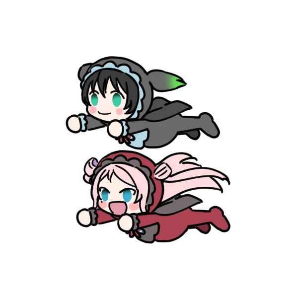 あかちゃんまんズ・・ 