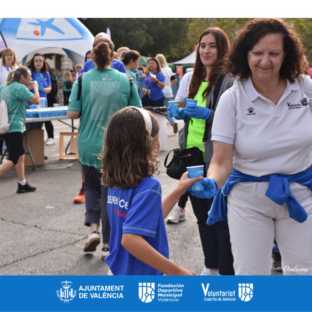 Voluntariat Esportiu tweet media