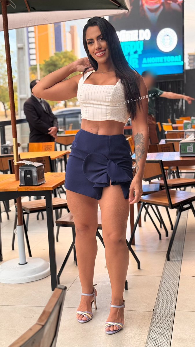 Bom dia cheio de maldade… 😏😏😏