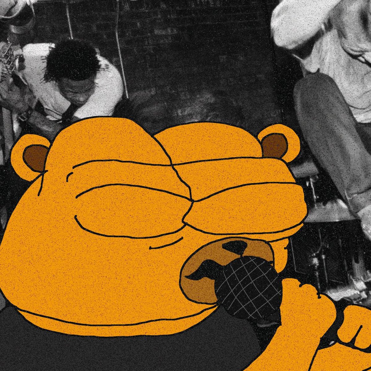 Fat Degenerate tweet media