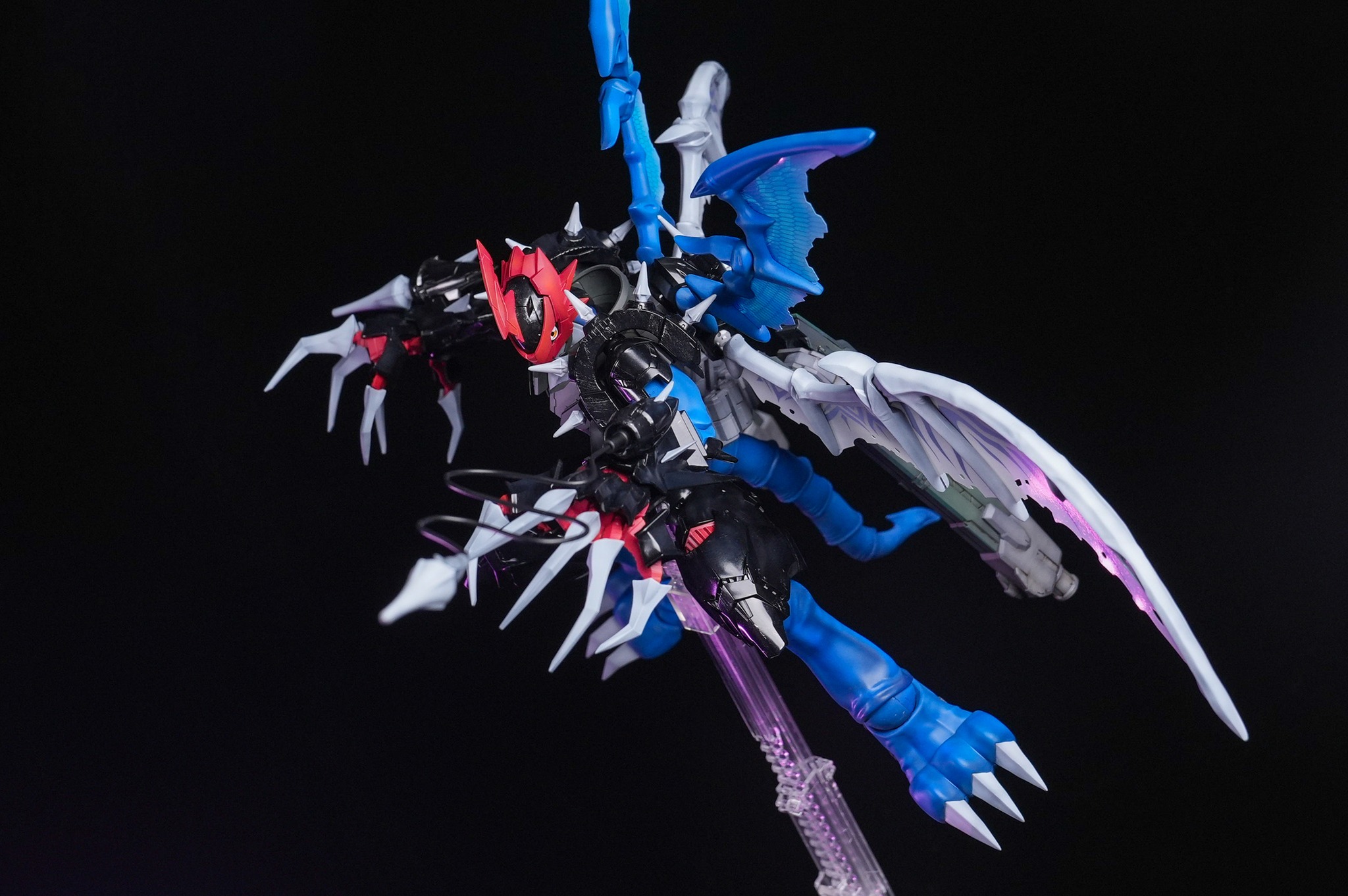 新品 フィギュアライズスタンダード アンプリファイド デジモン パイルドラモン 楽天市場】フィギュアライズスタンダード Amplified