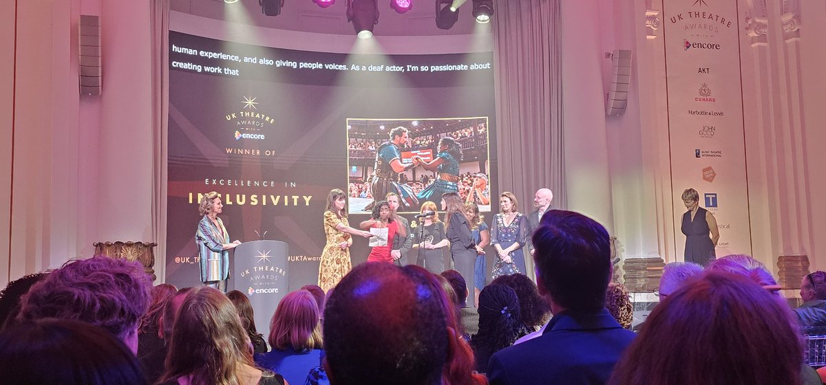 Stagely App tweet media