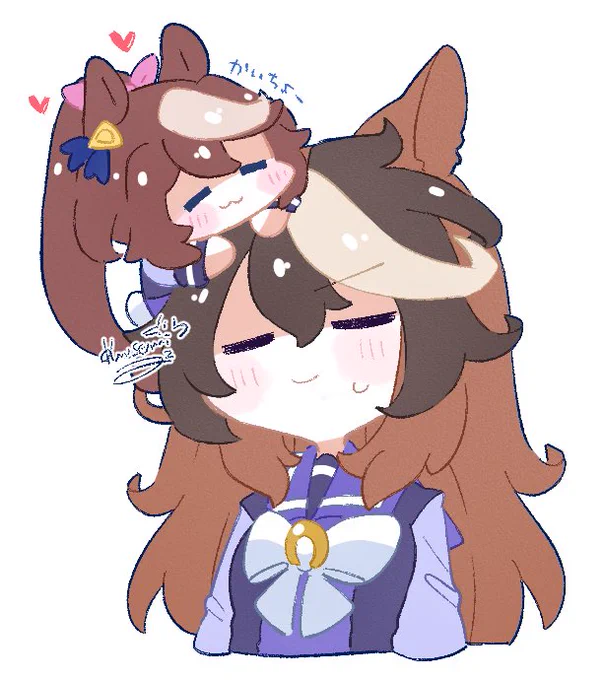 モンニッ! 