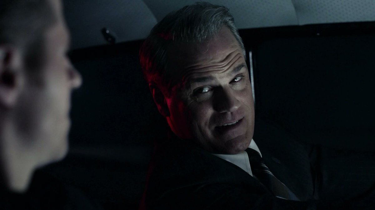 TheRealB_Wayne's tweet photo. Peter Gordon

Peter Gordon was the father of #JimGordon, the brother of #FrankGordon, and known to be one of the best district attorneys in #GothamCity.

#PeterGordon #Gotham #GothamCity #GothamGlobe #GothamGazette #Batman https://t.co/ePLT1fKCy1