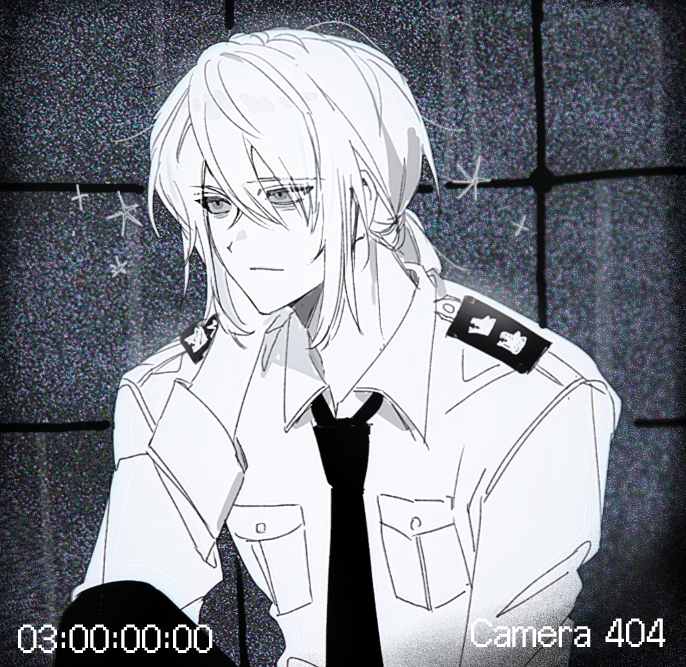 #괴담출근
경비반장