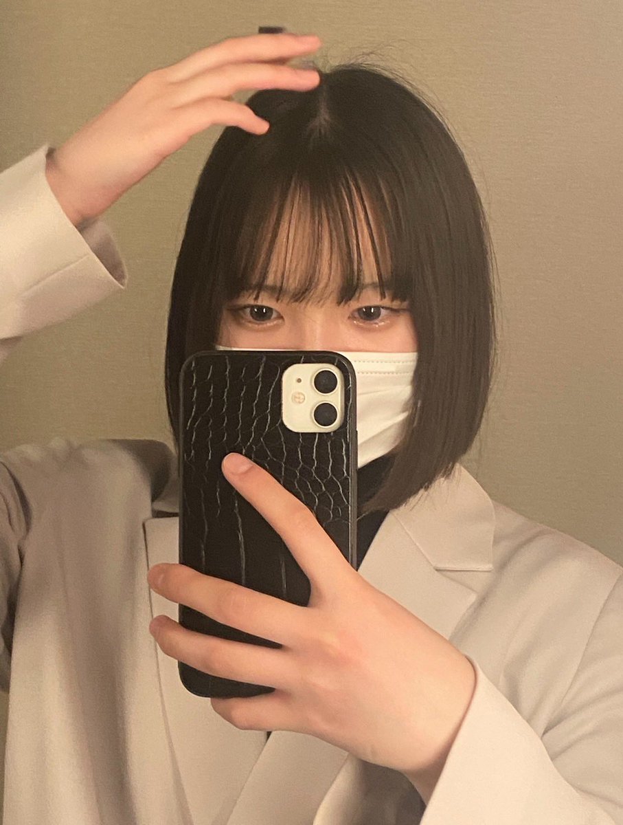 🌈💜リレーブログ 真鍋凪咲💜🌈 CUTIE STREET単独ファンクラブ