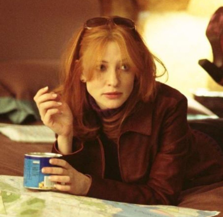 luca 📖: Nárnia tweet media