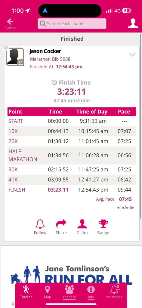 Mr Cocker tweet media