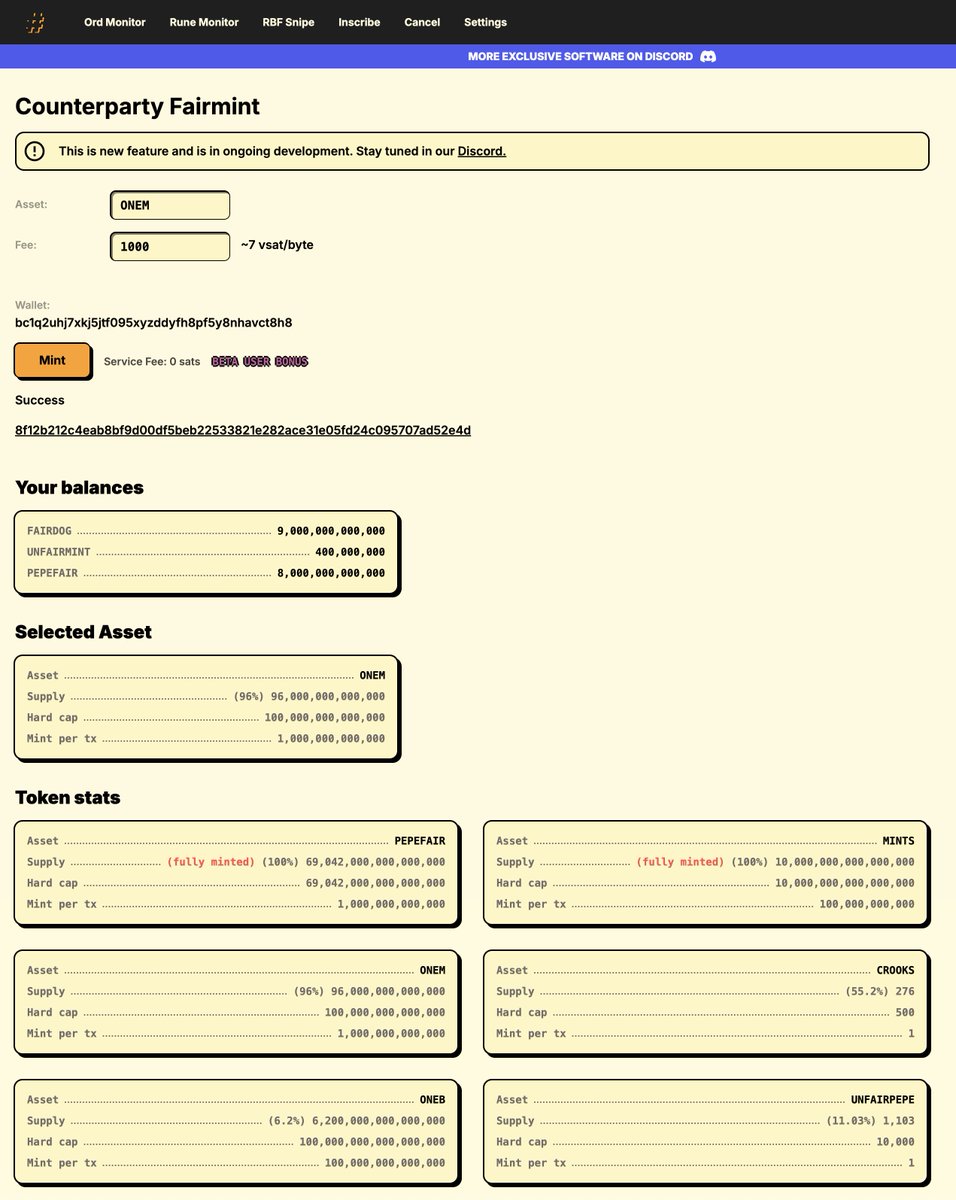 Hashlight Labs tweet media