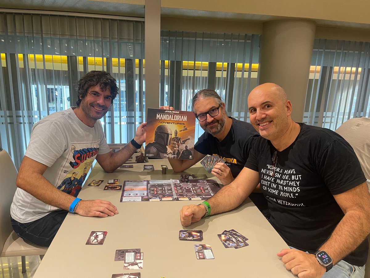 Karabast Podcast tweet media