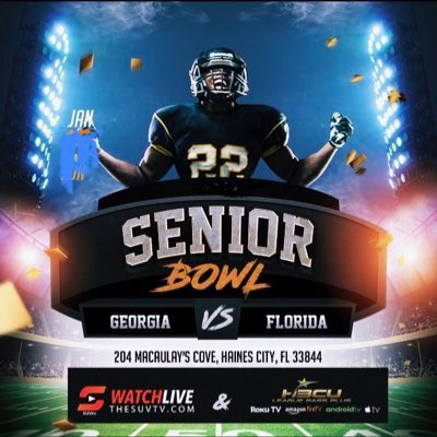 Thankful to be selected in the <a href="/GAvsFLShowcase/">Georgia vs Florida Showcase</a> 
<a href="/OreyFerrell/">Orey Ferrell</a> <a href="/RecruitGeorgia/">Recruit Georgia</a> <a href="/gobigrecruiting/">Go Big Recruiting</a> <a href="/BigFaceSportss/">BigFaceSports, (Recruiting & Scouting)</a> <a href="/ExpoRecruits/">Expo Recruits</a> <a href="/athleticsICHS1/">ICHS Athletics</a> <a href="/PrepRedzone/">Prep Redzone 🏈</a>