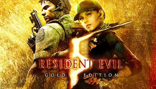 Humble Bundle Key Giveaway!

FOLLOW, REPOST, and TAG A FRIEND for a chance to win a Steam key for Resident Evil 5 Gold Edition!

Subscribe to our YouTube channel!
youtube.com/@LunarlightGam…

Winner will be chosen randomly @ 7PM, Wed., 10/30!
#Giveaway #LunarlightVault #Steam #Capcom
