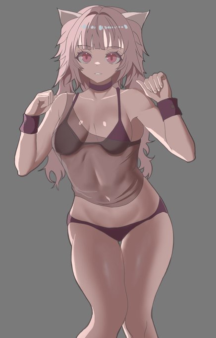 あ、あーテステス、ニャンコチェックワンツー😹 