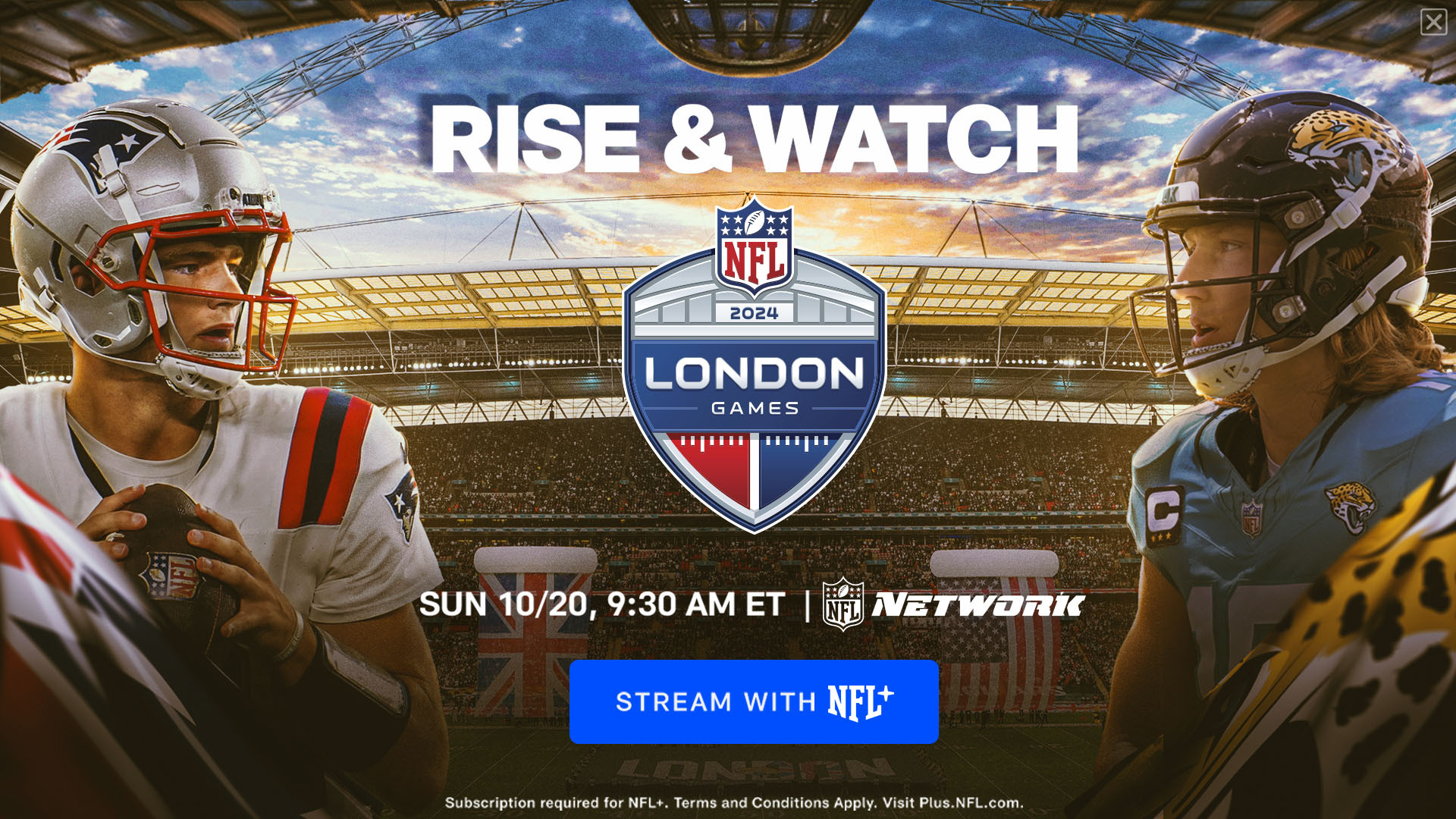 Patriots on X Watch the NEvsJAX game live on nflnetwork and stream with NFL https t 0e00lgvmX8 https t ubm6JWcL0I X
