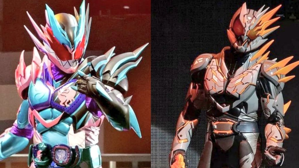 CyborgTofu's tweet image. the final stage form designer doing it like no other frfr