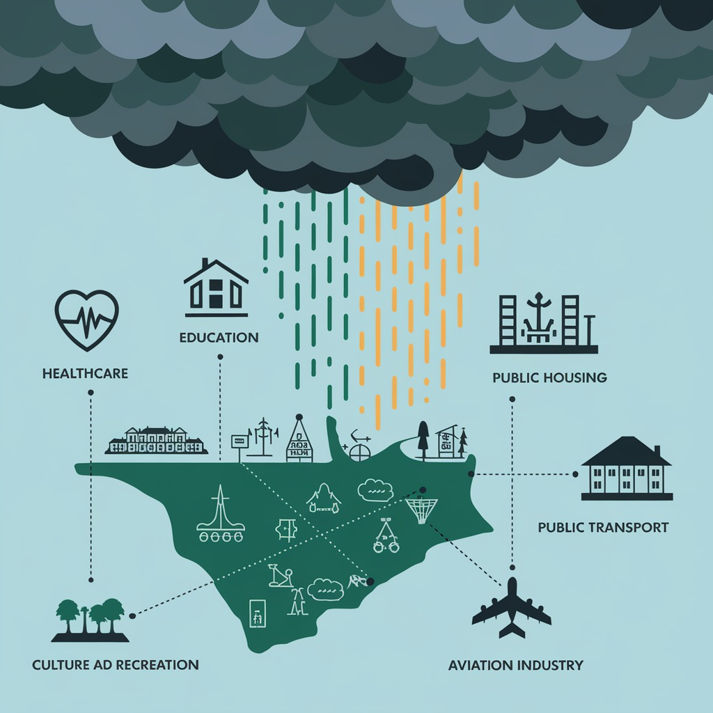 J9Lda's tweet photo. We planned to invest in 🇵🇹: 
#Healthcare, #Education, #Public Housing, Public #Transport, #Culture &amp; Recreation, and the #aviation industry. 

What happened? - https://t.co/uylzcUuqqE

#Investment #Portugal #EU #Banking #Governo, #BancoDePortugal  #BancoSantanderTotta #Novobanco https://t.co/bbJZicEPkg