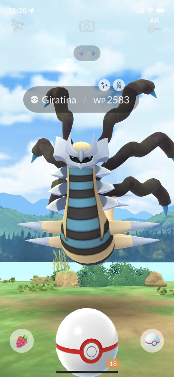 Mausmaus1976's tweet photo. Bin gestern 1 Stunde durch unser Dorf gefahren bis ich beide in Shiny und mit 3 Sternen hatte 😂✨✅

Dabei ist mir auch ein schillerndes Nebulak ins Netz gegangen 🥰✨

Heute ein guten Morgen Raid mit Shiny 😍✨

#PokemonGO #Questday #ShinyPokemon https://t.co/F7mHwvnmXP