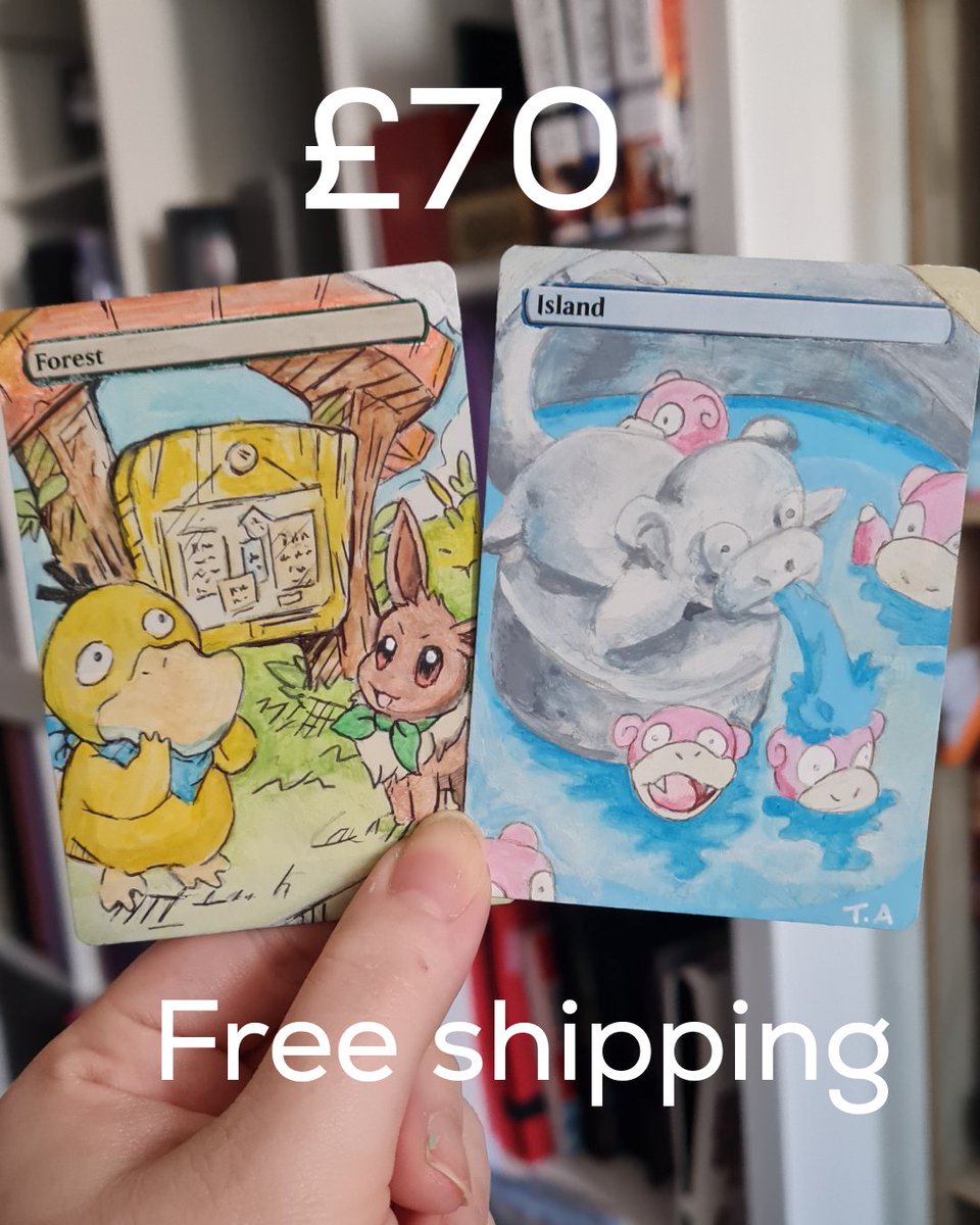 Last day to claim any sale alters I've been sharing! 

£70 free shipping 
$90 free shipping 

Dm to claim ✉️ Paypal only