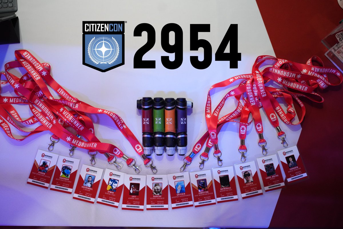 MEDRUNNER tweet media