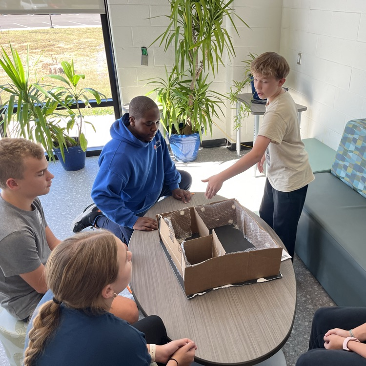 Bernheim Middle tweet media