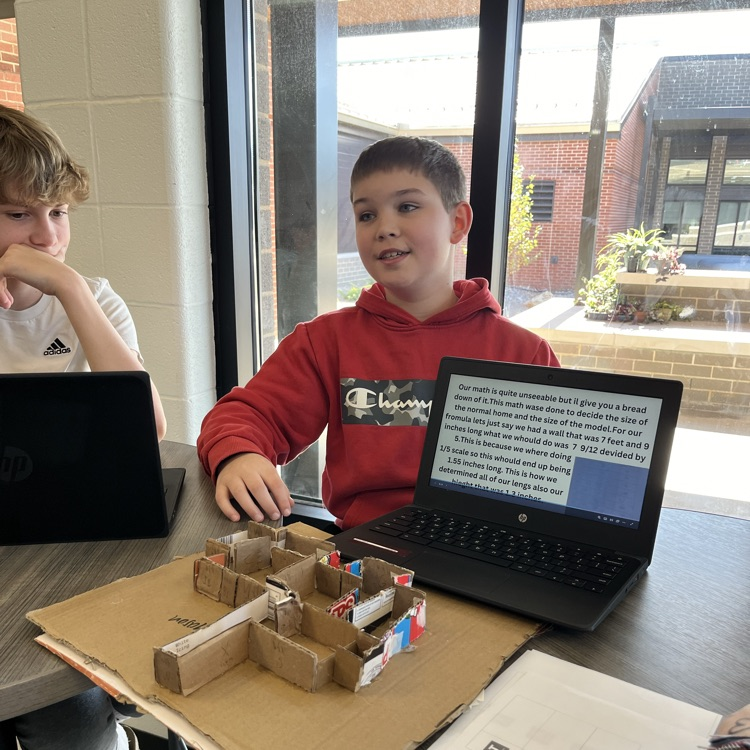 Bernheim Middle tweet media