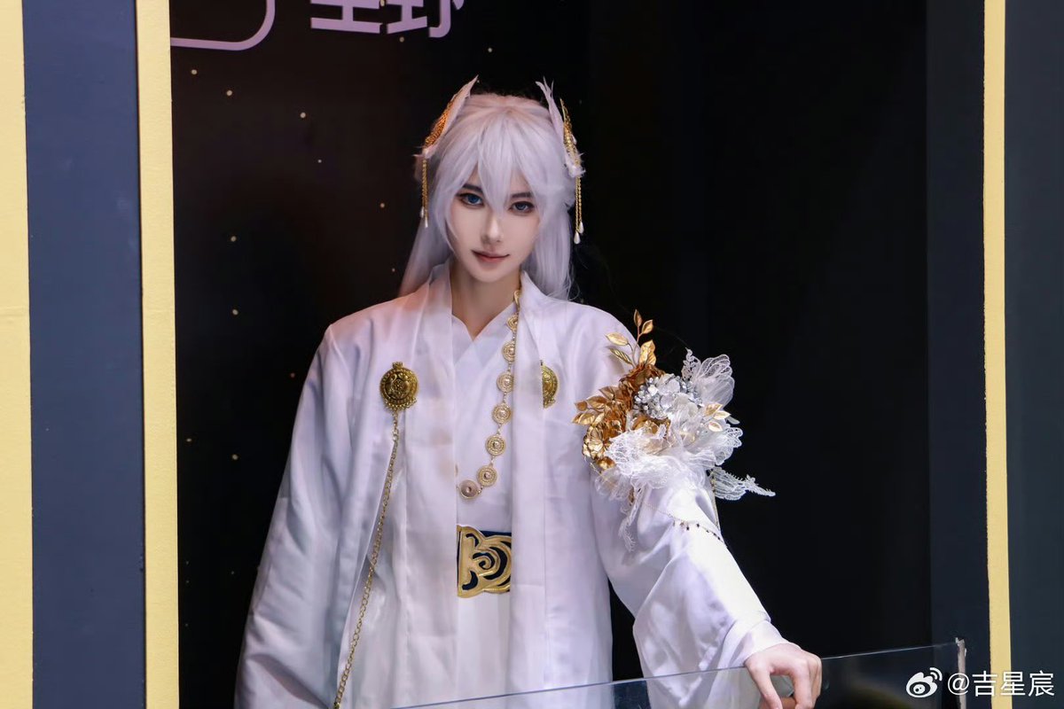 linlin061096's tweet photo. Photos of Laoji.
Photographer:吉星宸

The Haidao show, which finished filming in August, will be delivered in November.

#WangLaoji #王学习

🔗 https://t.co/Lm4JmSXjEE

cr. 吉星宸 weibo https://t.co/uVKP5ExJkf