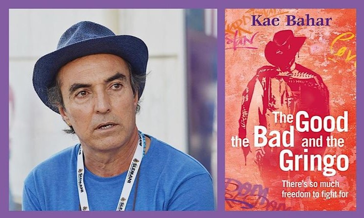 Kae Bahar tweet media