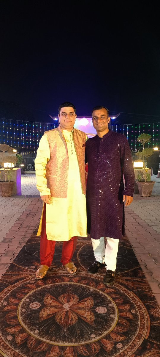 Anoop Bhat tweet media