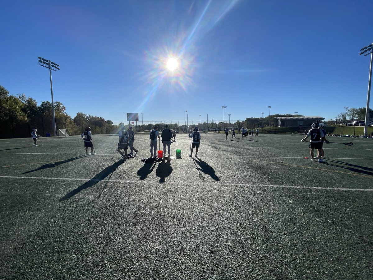 Great day to get better at the <a href="/Inside_Lacrosse/">Inside Lacrosse</a> ID Experience.

Fired up to get watch these boys in action.

Rosters: insidelacrosse.com/article/2024-i…