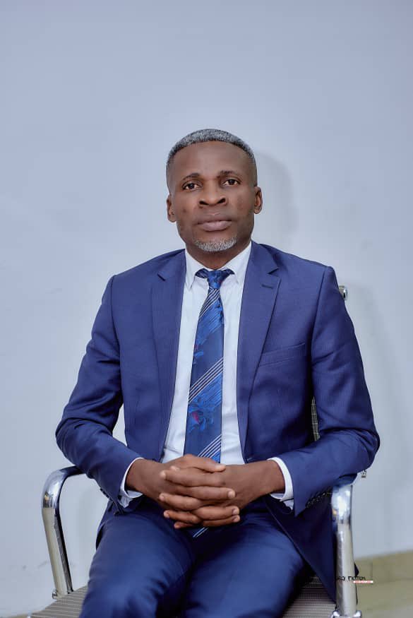 🇨🇩 En tant que Porte-parole du Parti UDPS/Tshisekedi, je suis ici pour porter la voix de notre vision, promouvoir nos valeurs et rester à votre écoute. Ensemble, avançons vers un avenir meilleur !

👉 Suivez-moi pour rester informés et engagés. Votre soutien compte !