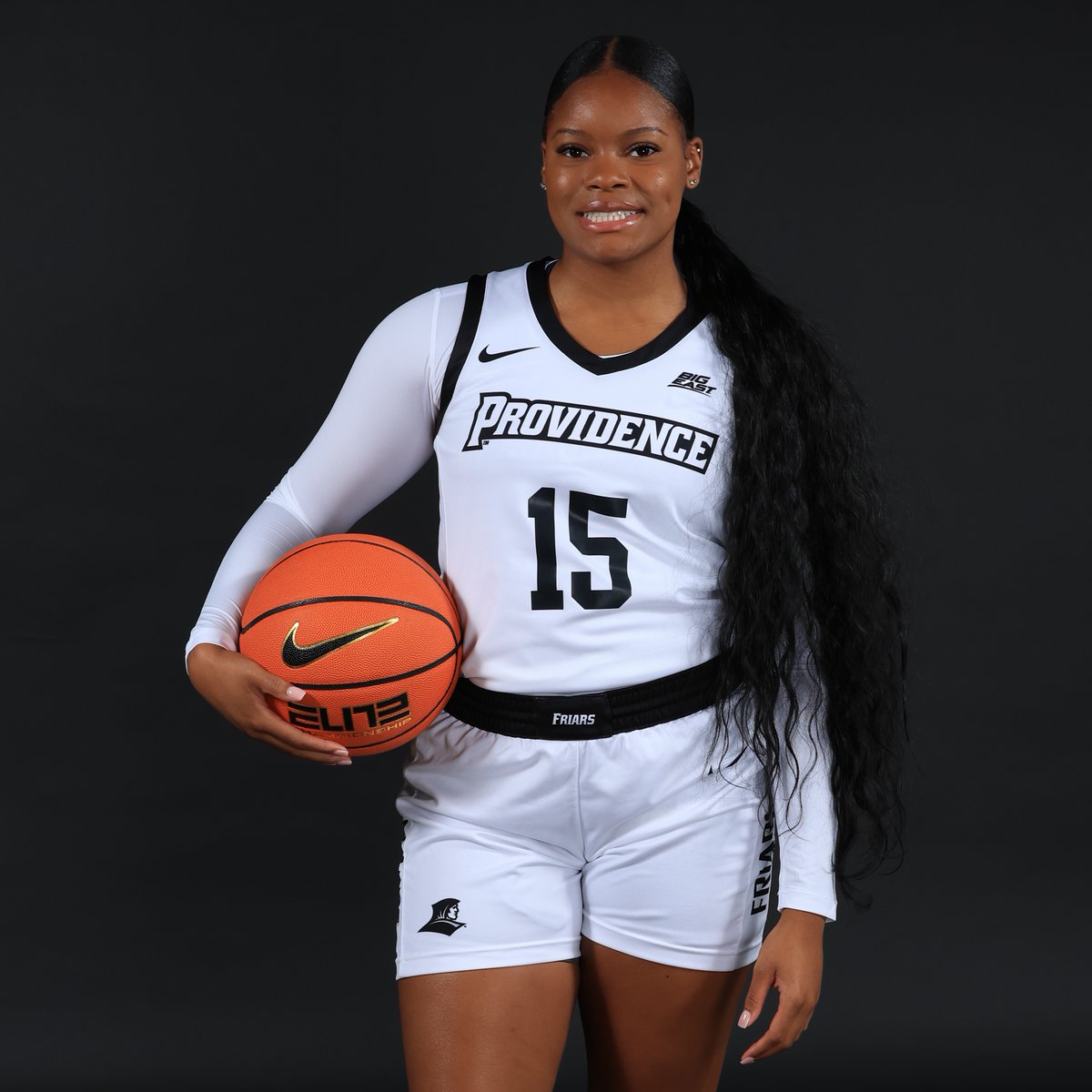 ProvidenceWBB's tweet photo. 1⃣5⃣ days until we officially open our season! https://t.co/V2VHQ2oGcD