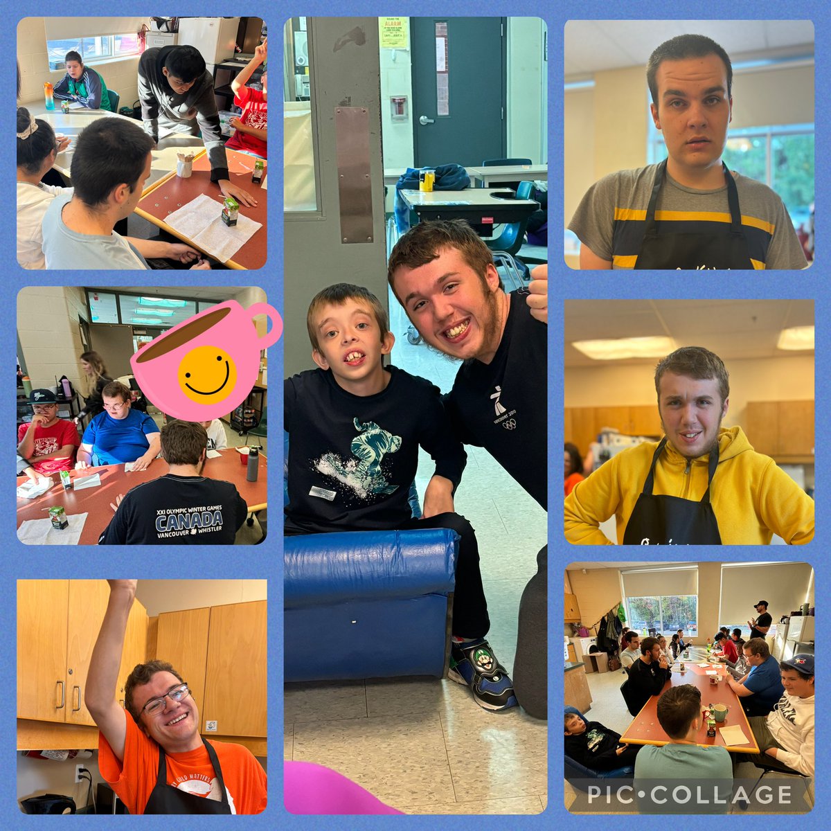 LifeSkills tweet media