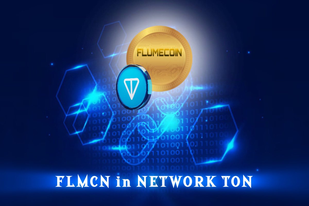 Flumecoin's tweet photo. We are launching the Meme Coin $FLMCN!

We are excited to announce that we are planning to create a new Meme Coin – $FLMCN! We believe this could be a fantastic opportunity for everyone who wants to earn some extra income and support our project

💡 Your opinion matters! https://t.co/aD9Lzh1HeM