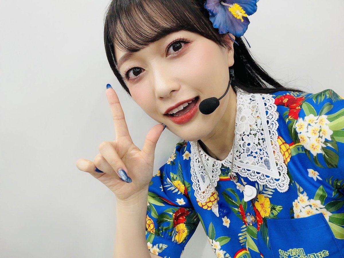 虹7th_day2 7thライブ、両日ありがとうございました🌈👠ずっと楽しい