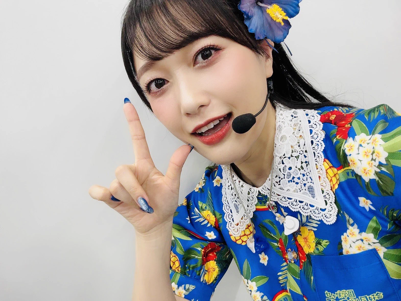 久保田未夢(i☆Ris) on X: 
