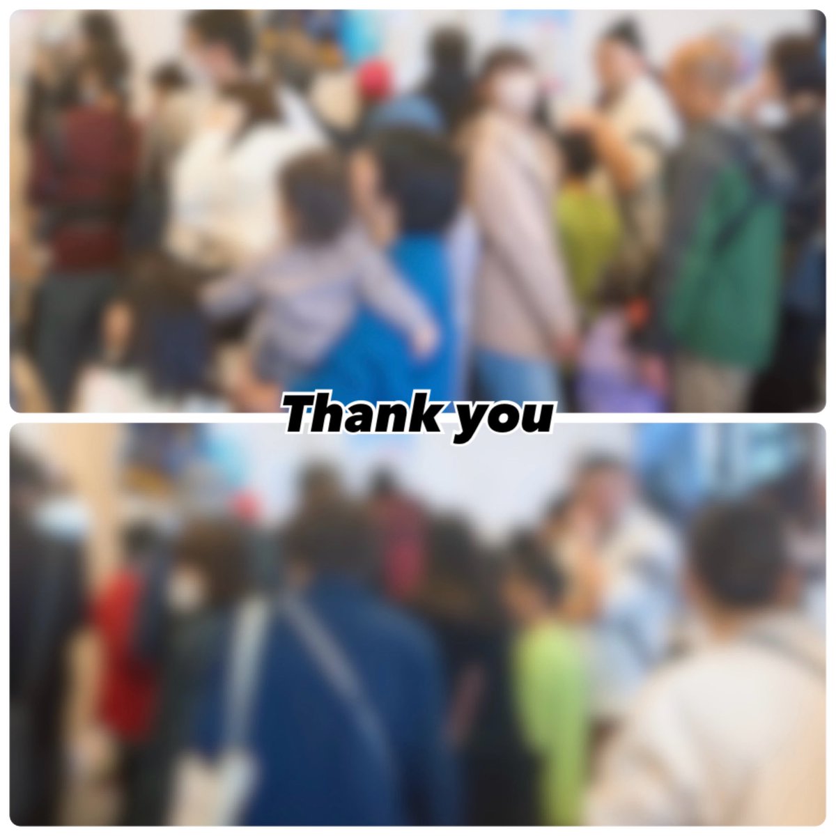 rose_wing2's tweet photo. 毎年楽しみにしているセイウンイチバ
本当に楽しかった♥️
お客様もワクワクな1日。
久しぶりの方々とも会えてルンルン🫶🏻💗 ̖́-
来年もよろしくお願いいたします

  #おにぎりあゆみ さん
 #セイウンイチバ https://t.co/MOuYAP6TkQ
