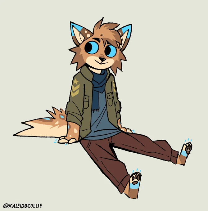 for  