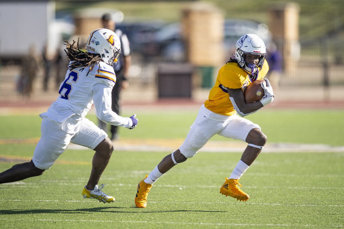 Western Illinois Football tweet media