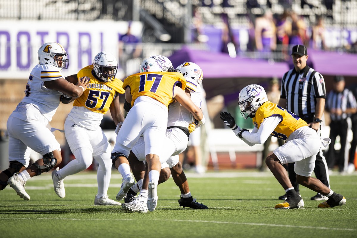 Victory Sunday ✌️

#GoNecks | #OneGoal | #ECI