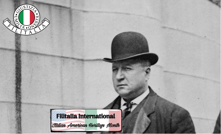 FilitaliaIntl's tweet photo. 🇮🇹Filitalia International Italian American Heritage month Italian American of the day is Joe Petrosino, a NYPD detective who was a pioneer in the fight against organized crime. Bravo Joe 🇮🇹🇱🇷#Italianamerican#police#italiansquad#joepetrosino https://t.co/wrkO2sQrqN